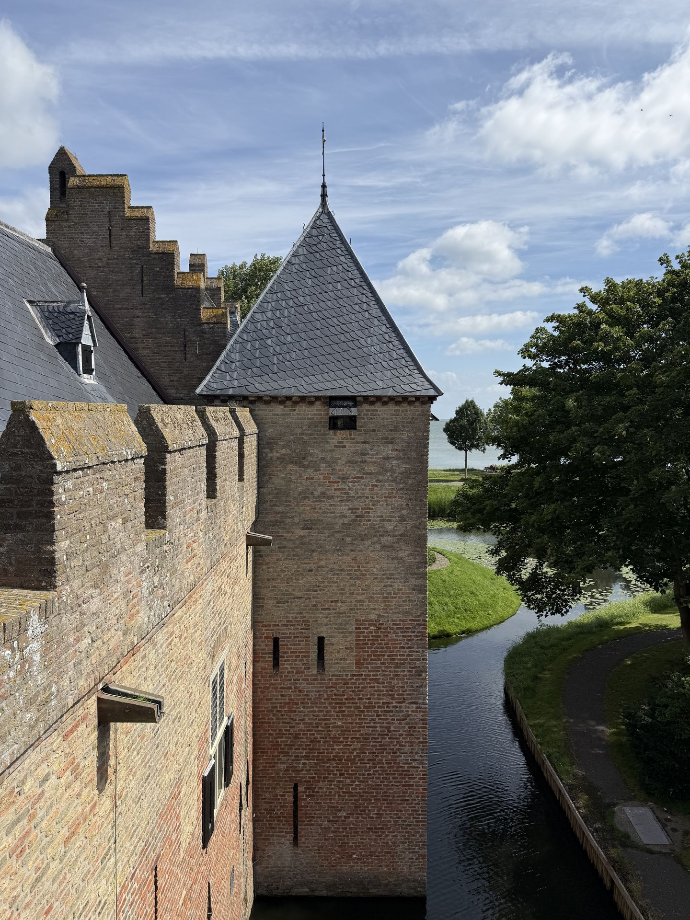 Kasteel van Medemblik