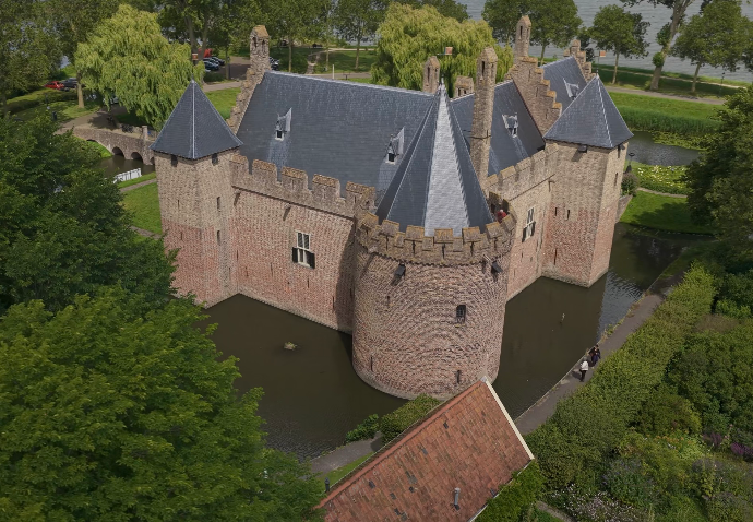 Kasteel Medenblik